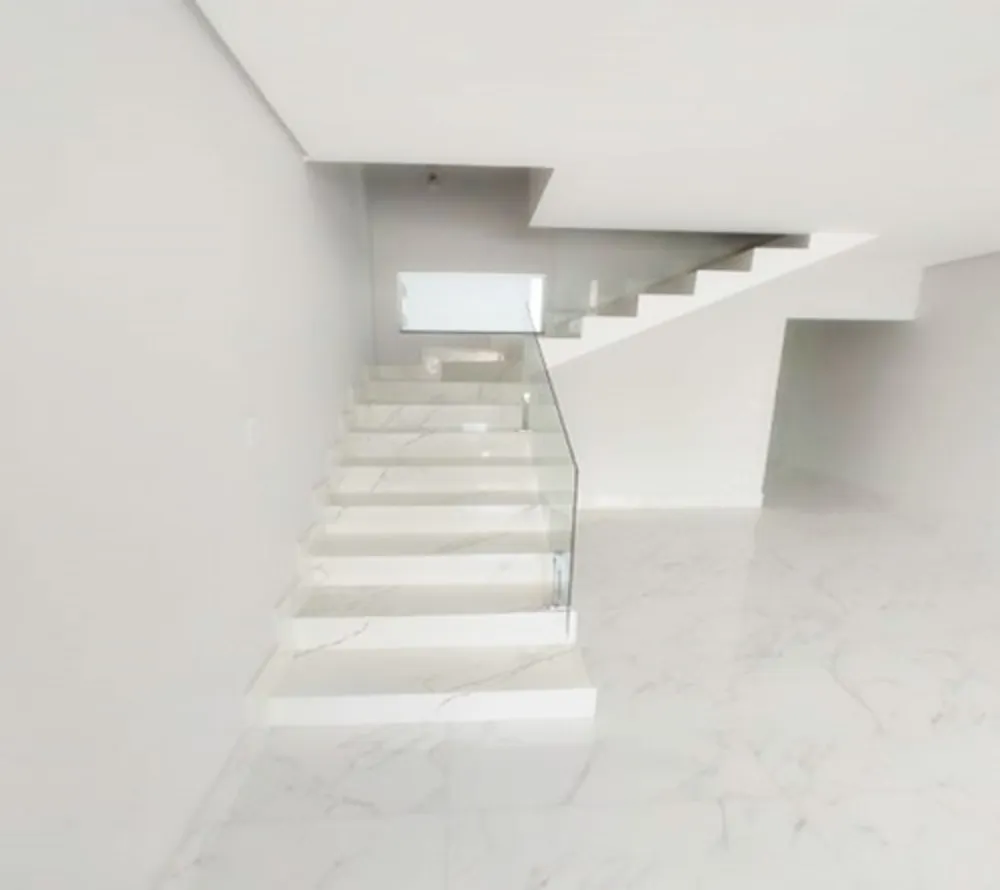 Sobrado, 3 quartos, 200 m² - Foto 1