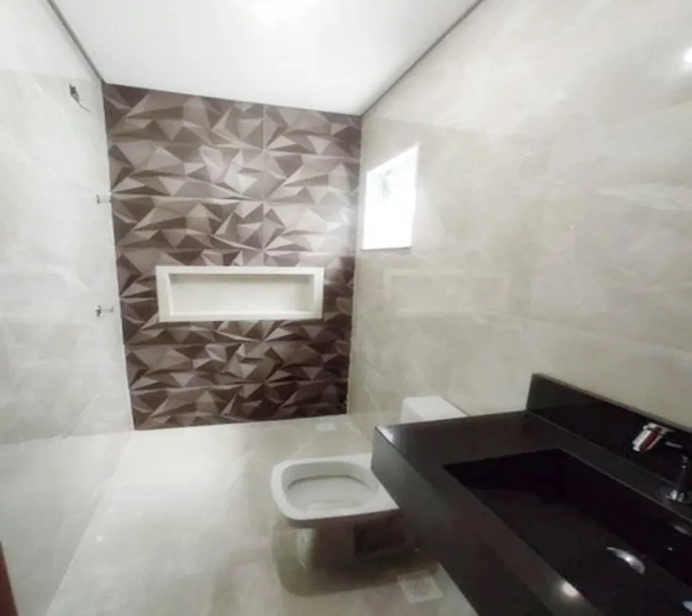 Sobrado, 3 quartos, 200 m² - Foto 8