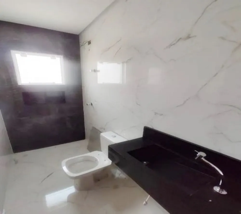 Sobrado, 3 quartos, 200 m² - Foto 9