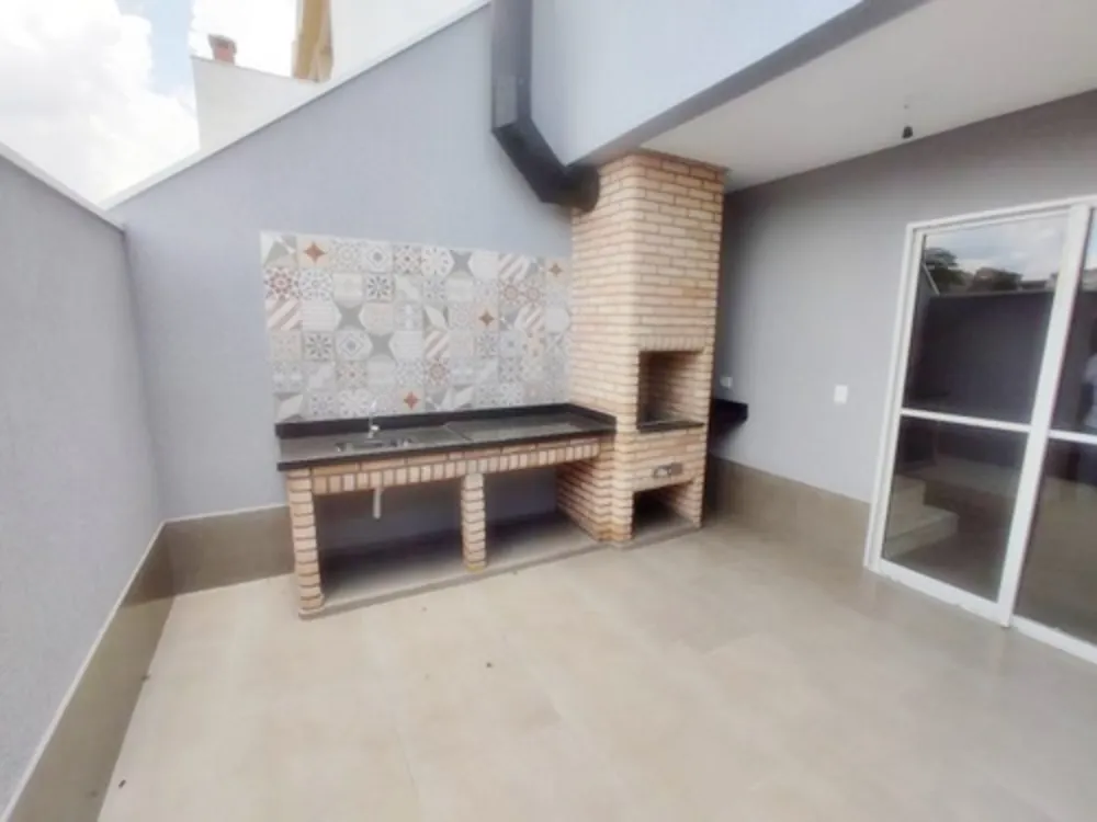 Sobrado, 3 quartos, 200 m² - Foto 4