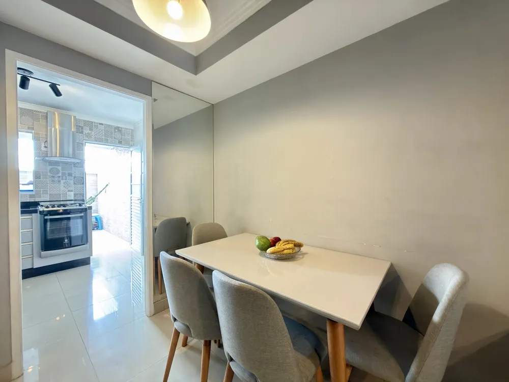 Sobrado, 2 quartos, 57 m² - Foto 3
