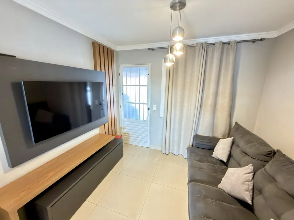 Sobrado, 2 quartos, 57 m² - Foto 2