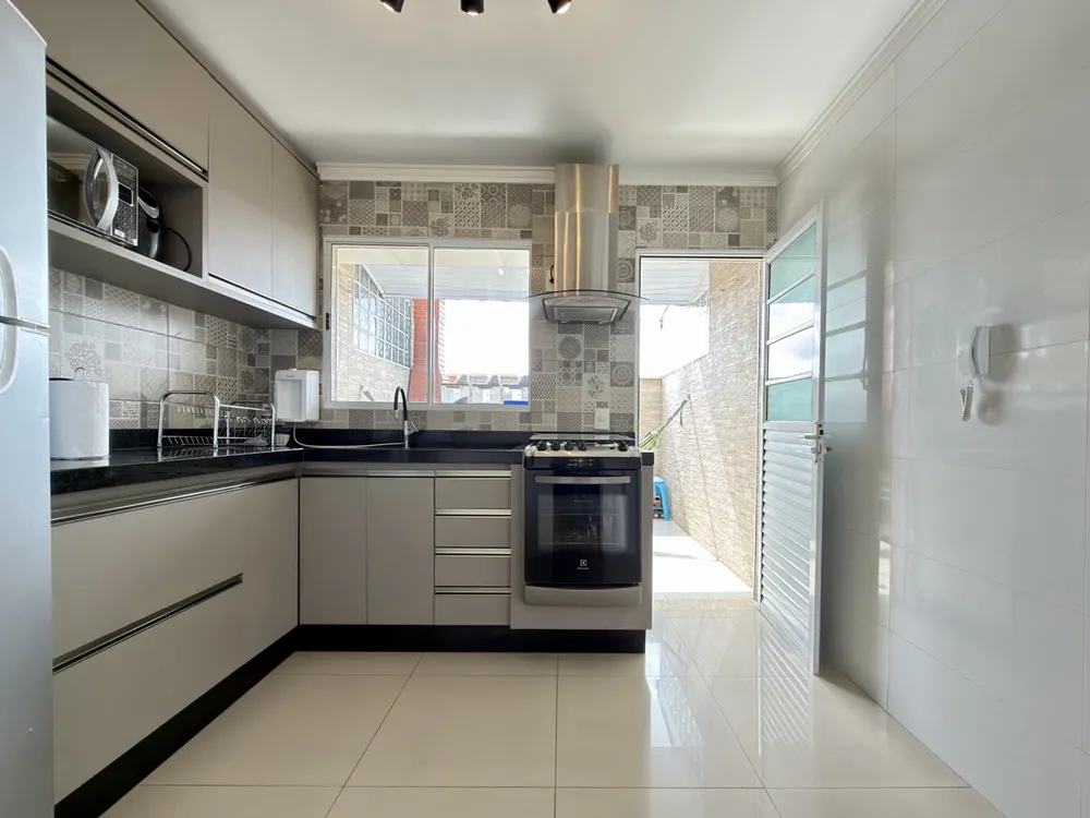 Sobrado, 2 quartos, 57 m² - Foto 8