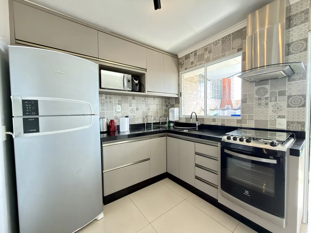 Sobrado, 2 quartos, 57 m² - Foto 7