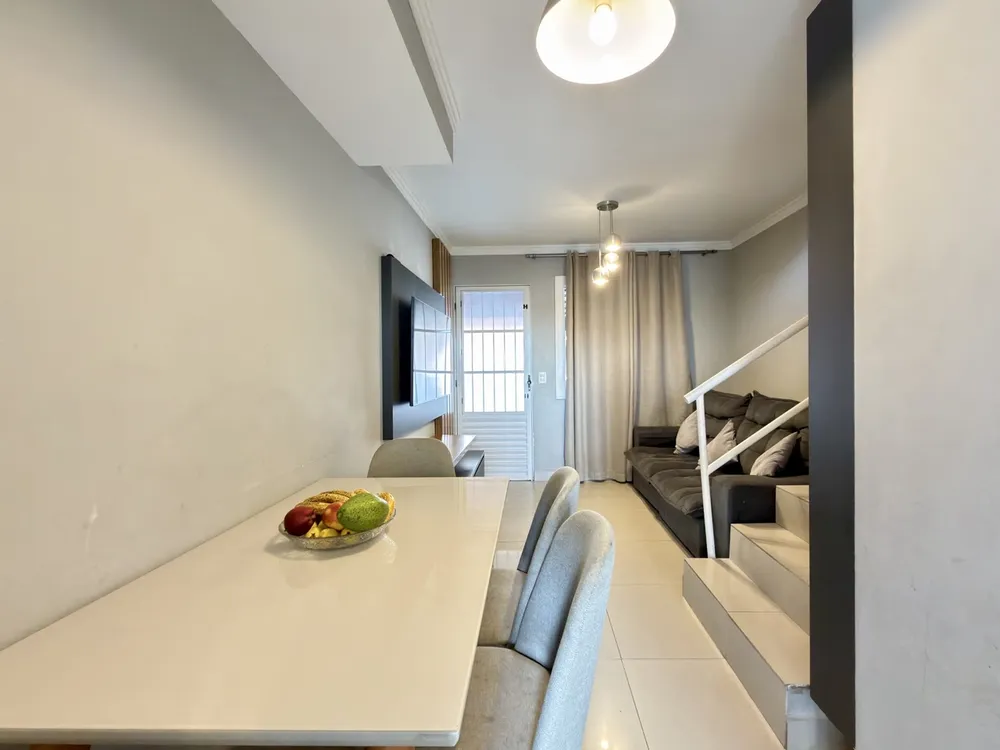 Sobrado, 2 quartos, 57 m² - Foto 4