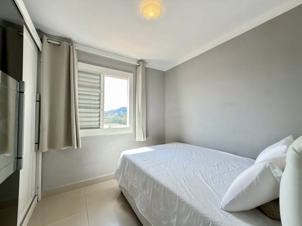 Sobrado, 2 quartos, 57 m² - Foto 5