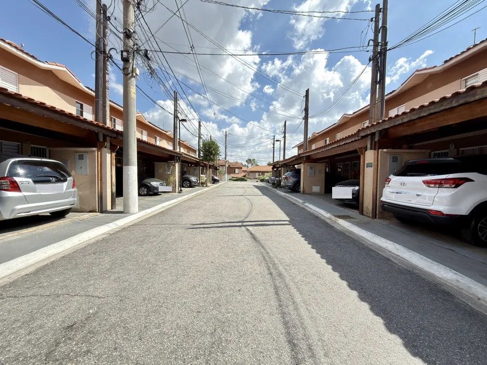 Sobrado, 2 quartos, 57 m² - Foto 6