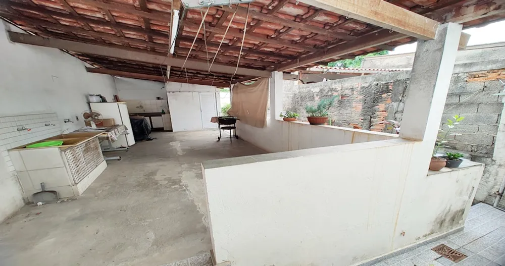 Sobrado, 5 quartos, 372 m² - Foto 10