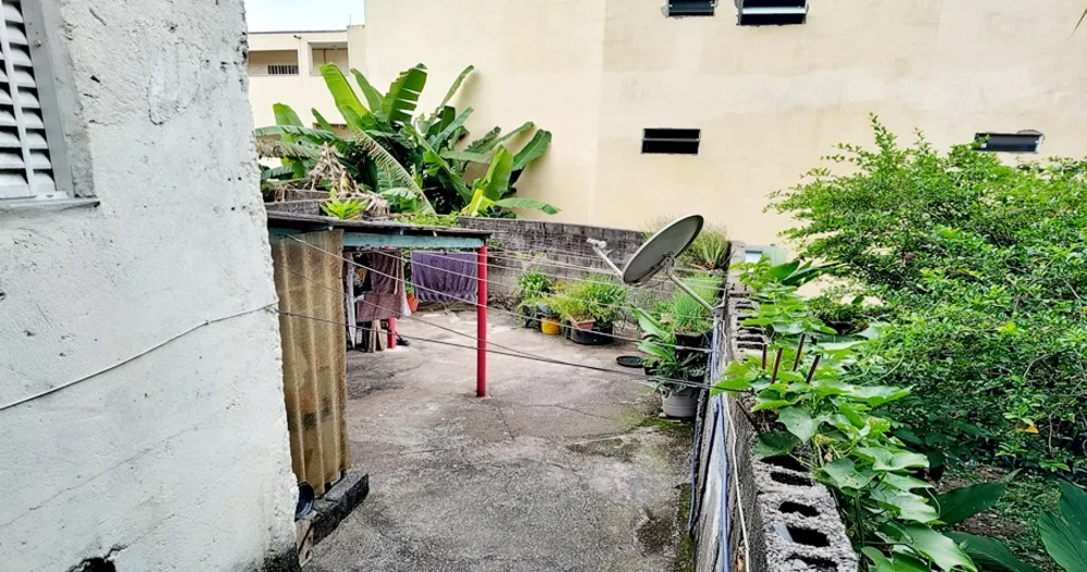 Sobrado, 5 quartos, 372 m² - Foto 2