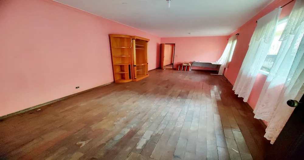 Sobrado, 5 quartos, 372 m² - Foto 2