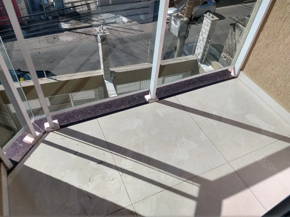 Sobrado, 3 quartos, 200 m² - Foto 10