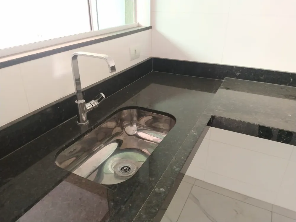 Sobrado, 3 quartos, 200 m² - Foto 3