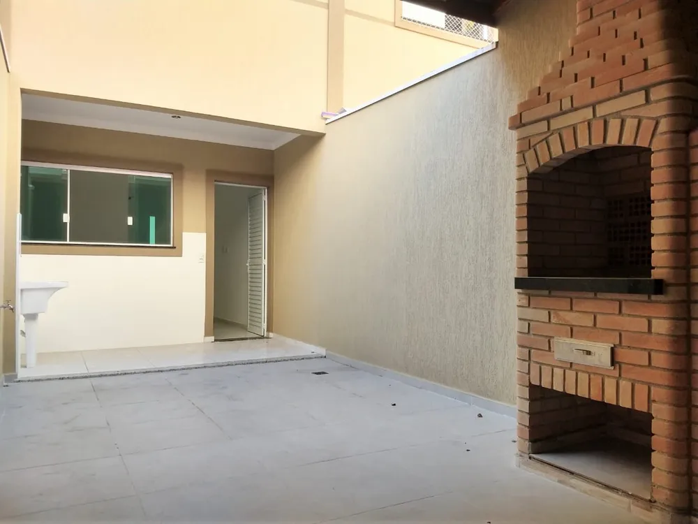 Sobrado, 3 quartos, 200 m² - Foto 4