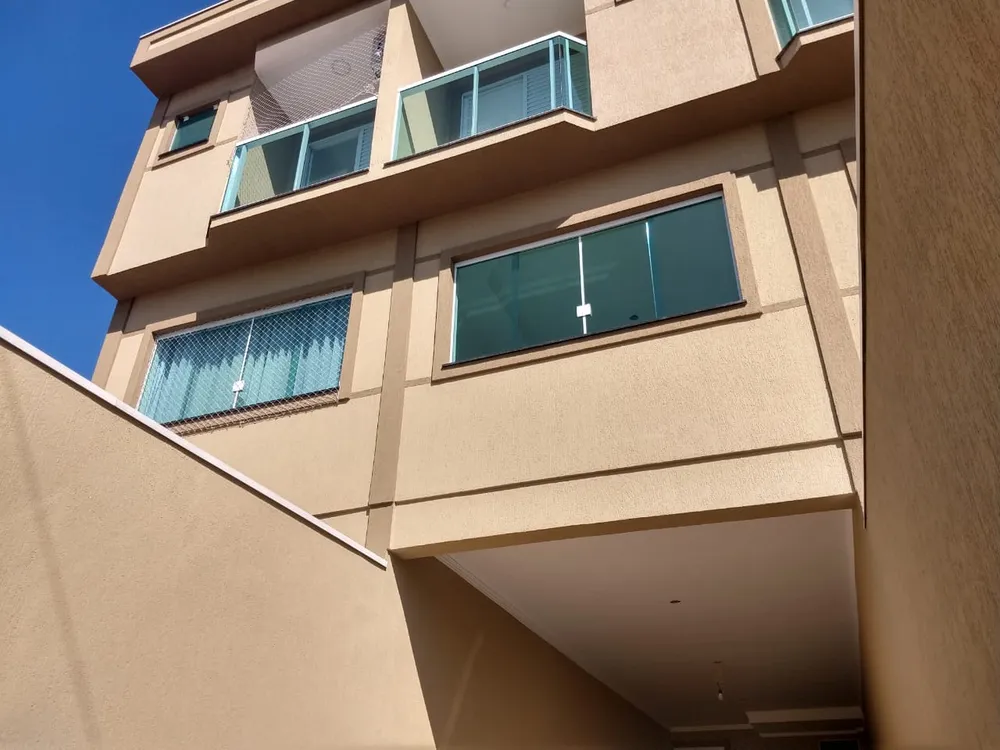 Sobrado, 3 quartos, 200 m² - Foto 12