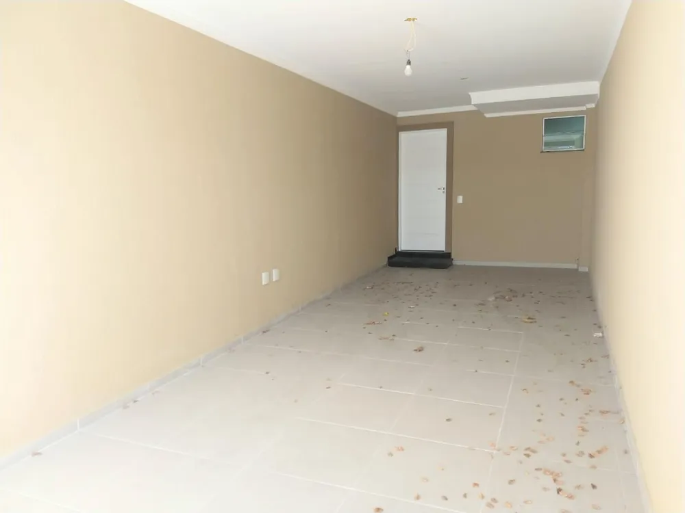 Sobrado, 3 quartos, 200 m² - Foto 11