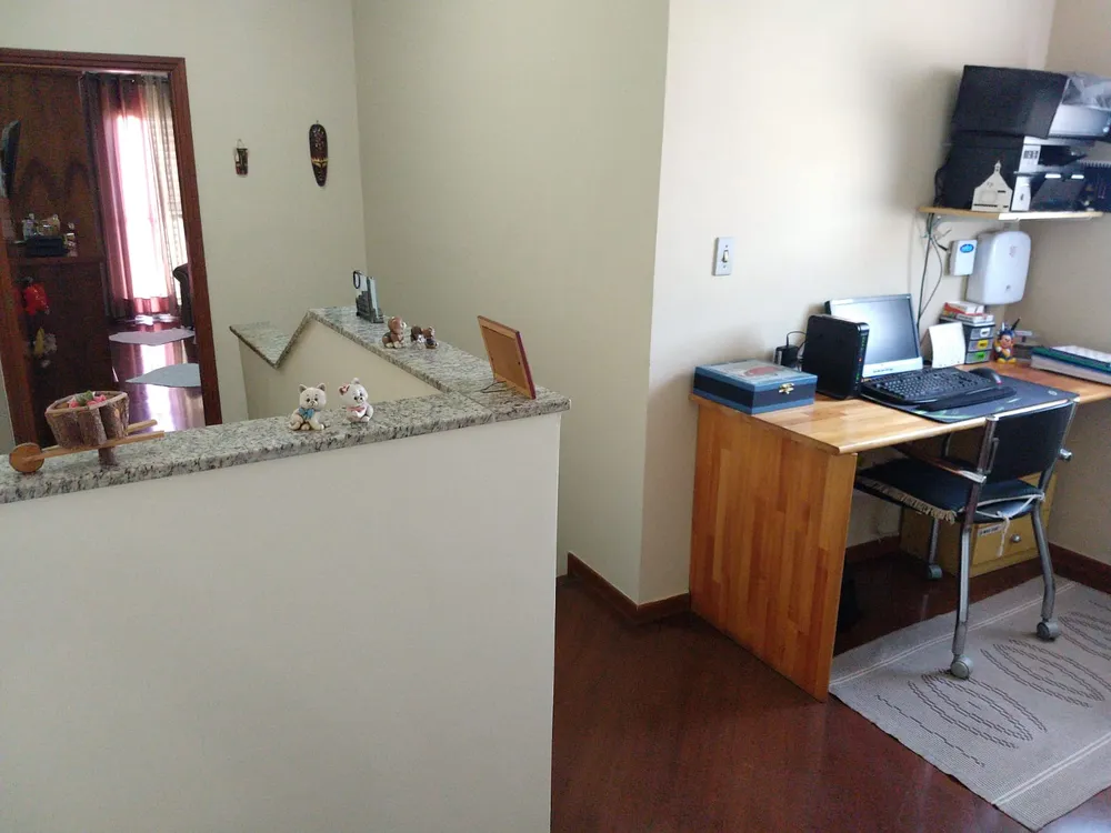 Sobrado, 3 quartos, 164 m² - Foto 8