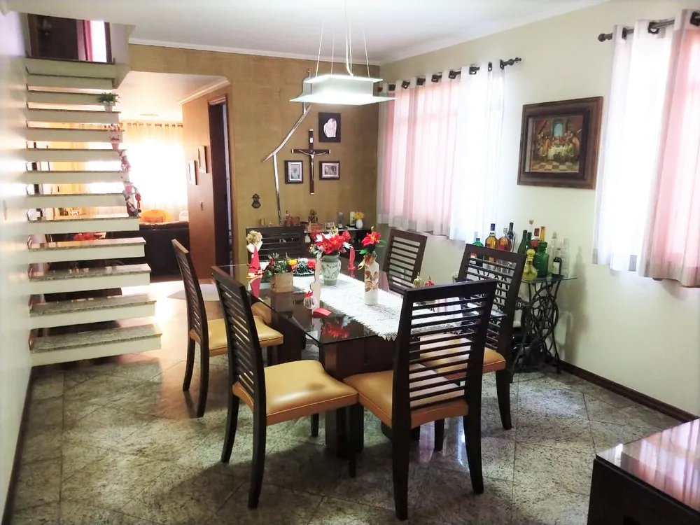 Sobrado, 3 quartos, 164 m² - Foto 6