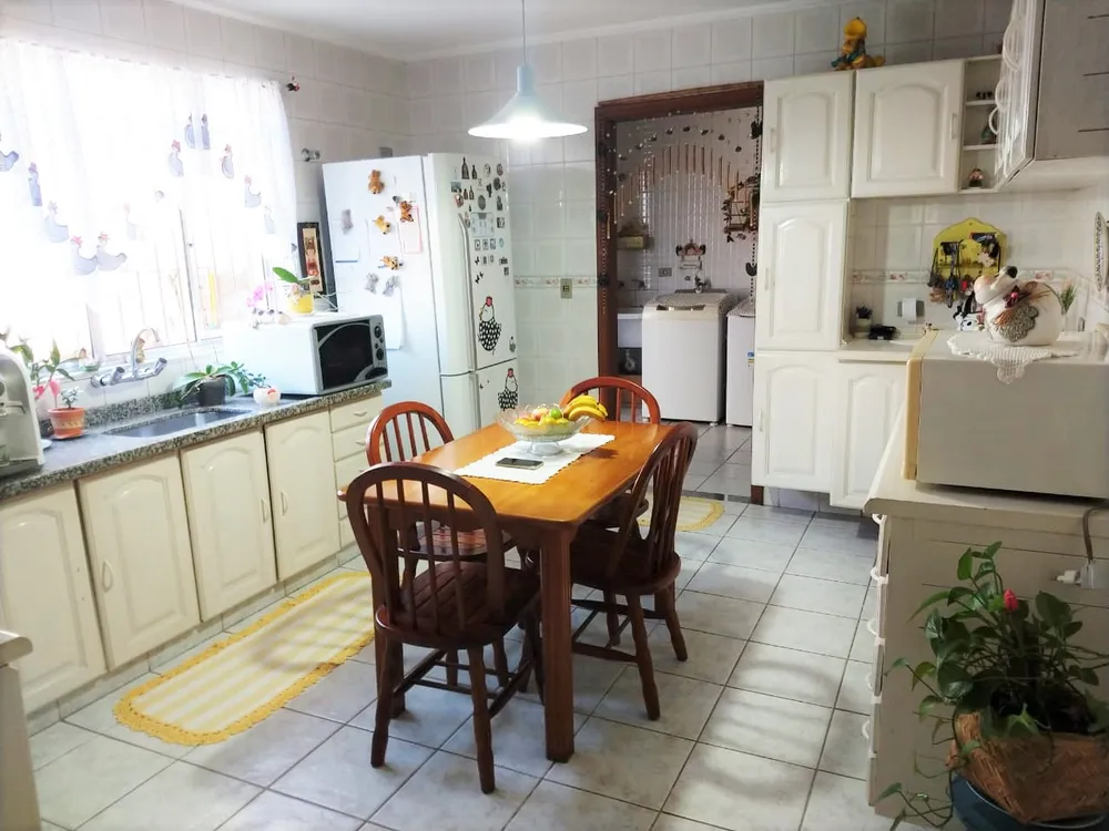 Sobrado, 3 quartos, 164 m² - Foto 4