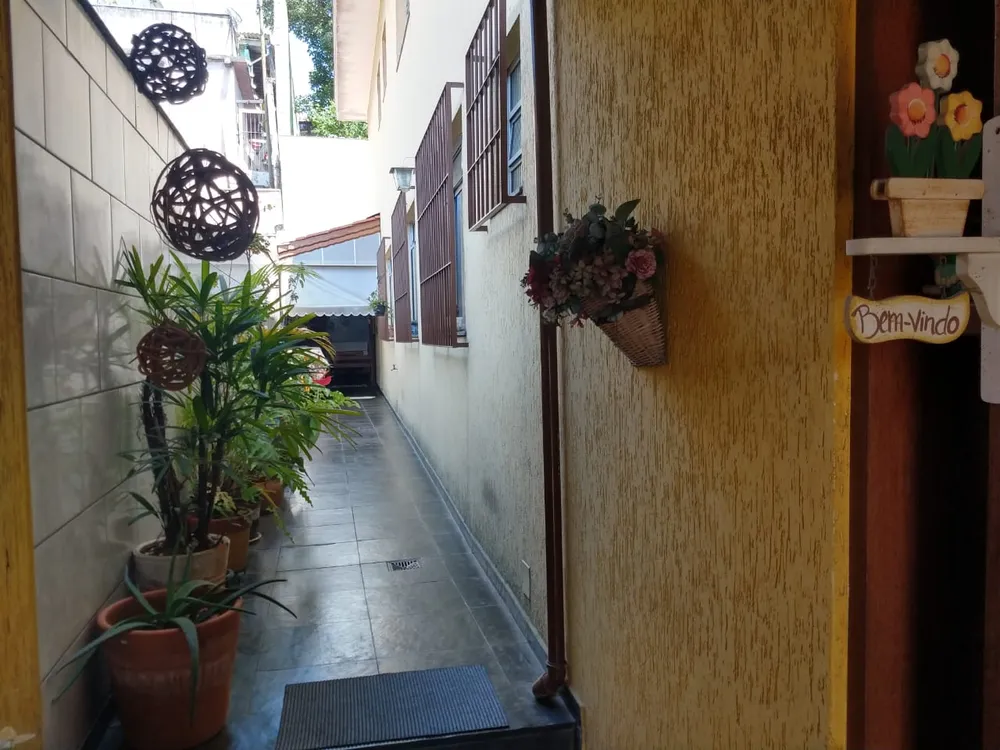 Sobrado, 3 quartos, 164 m² - Foto 7