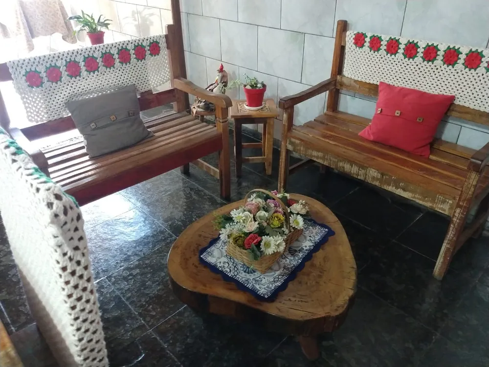 Sobrado, 3 quartos, 164 m² - Foto 7
