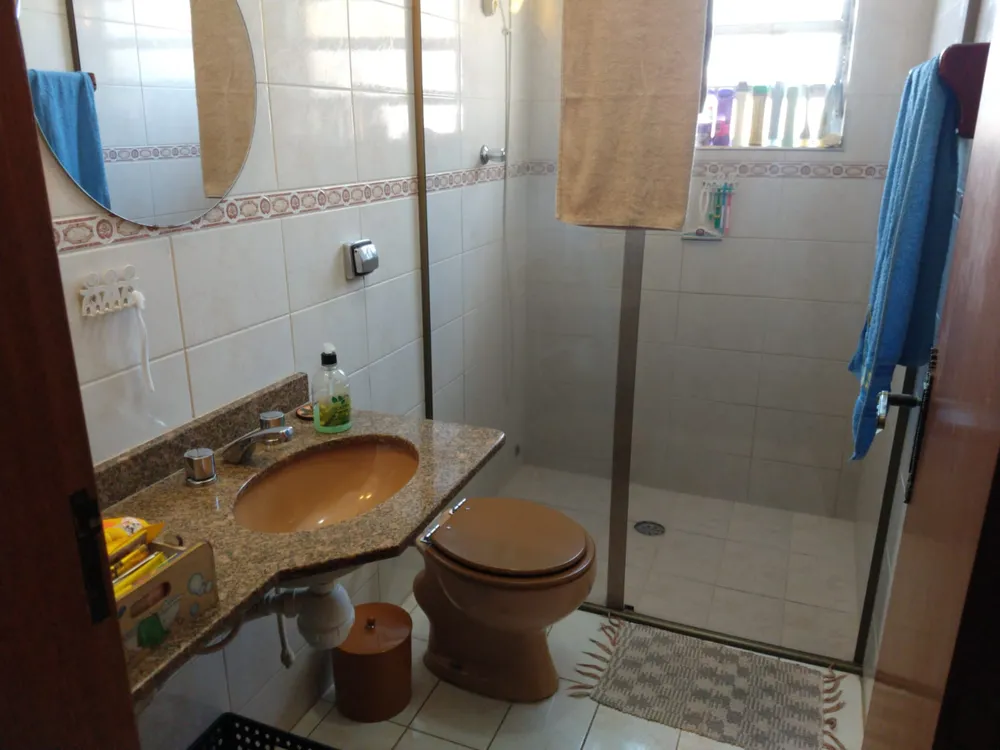 Sobrado, 3 quartos, 164 m² - Foto 3