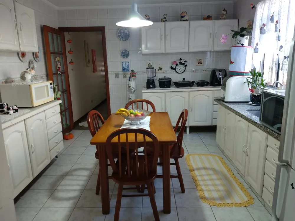 Sobrado, 3 quartos, 164 m² - Foto 3