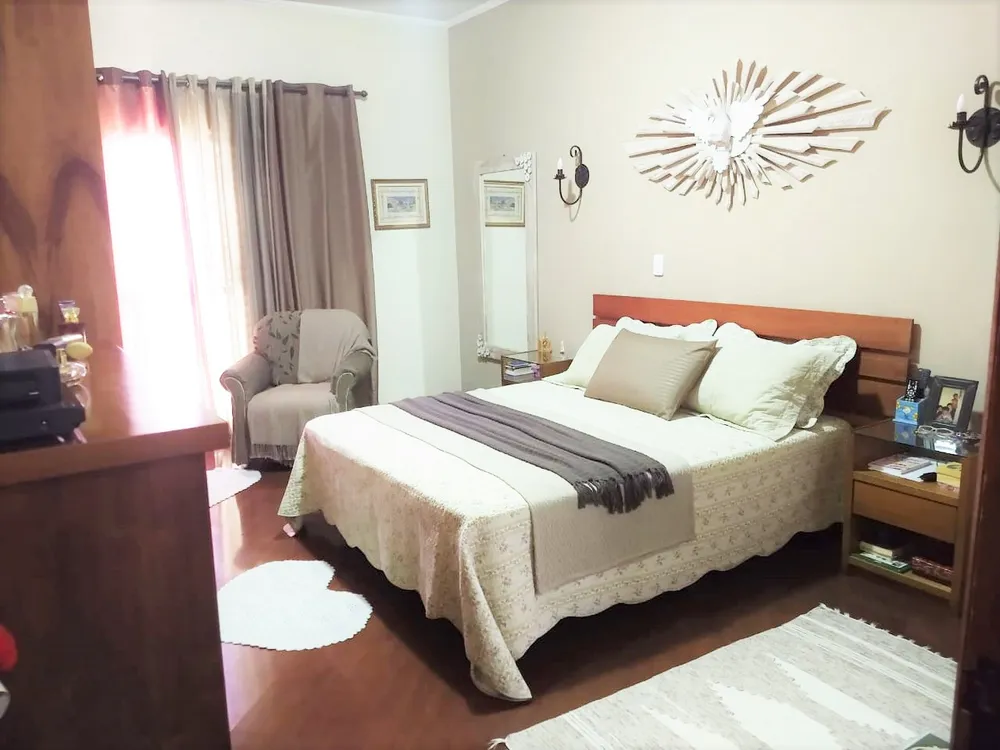 Sobrado, 3 quartos, 164 m² - Foto 9