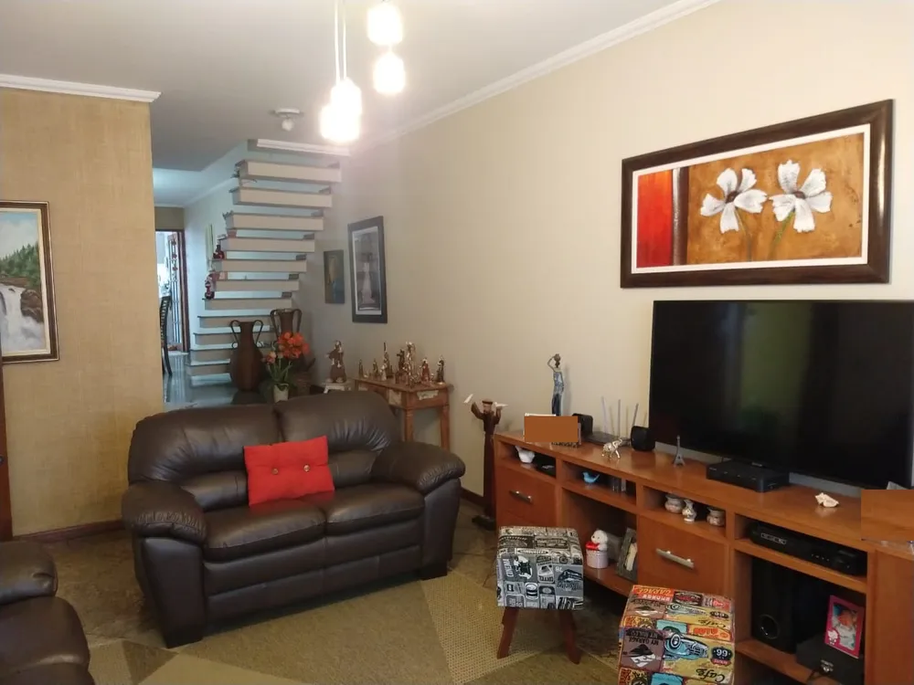 Sobrado, 3 quartos, 164 m² - Foto 1
