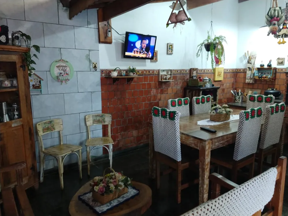 Sobrado, 3 quartos, 164 m² - Foto 15