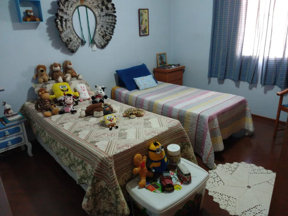 Sobrado, 3 quartos, 164 m² - Foto 10