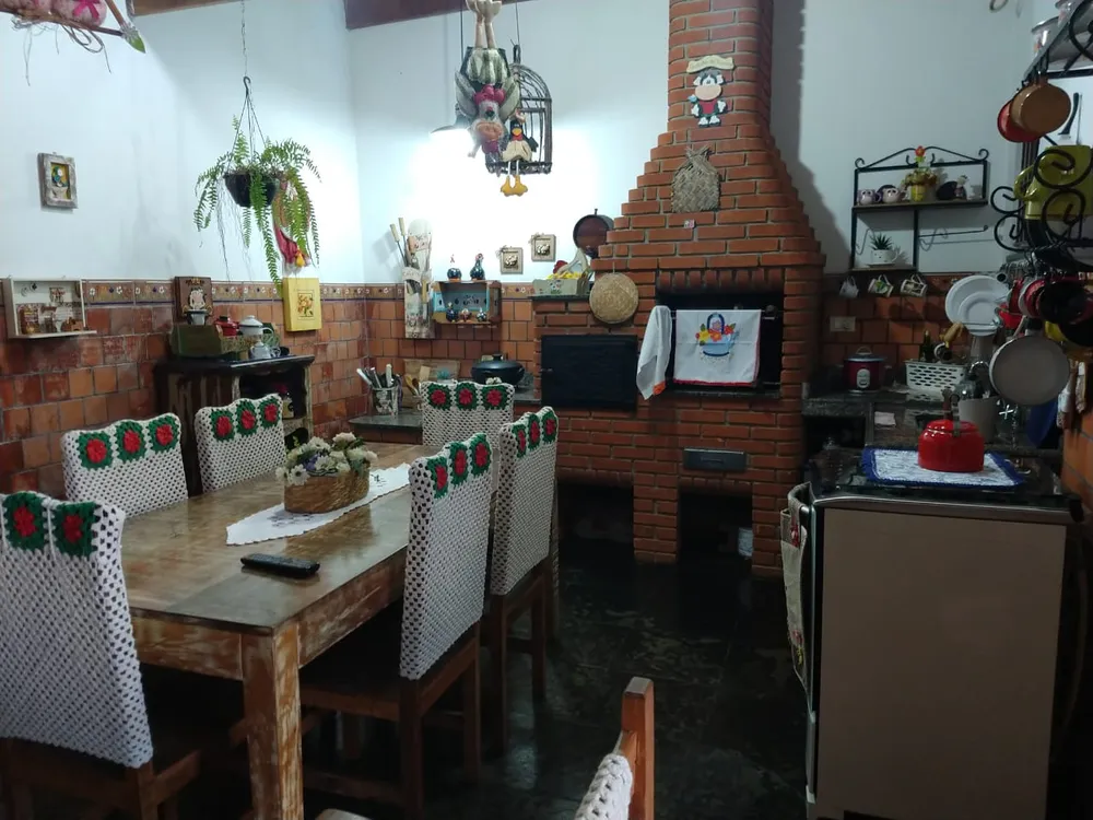 Sobrado, 3 quartos, 164 m² - Foto 14