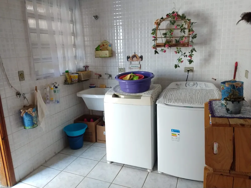 Sobrado, 3 quartos, 164 m² - Foto 8