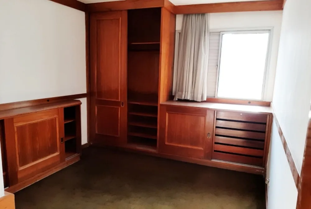 Apartamento, 2 quartos, 79 m² - Foto 2