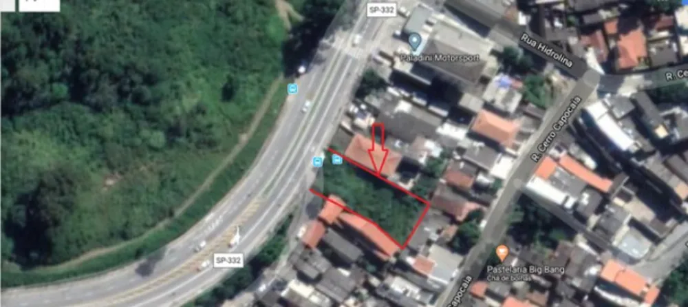 Terreno, 694 m² - Foto 4