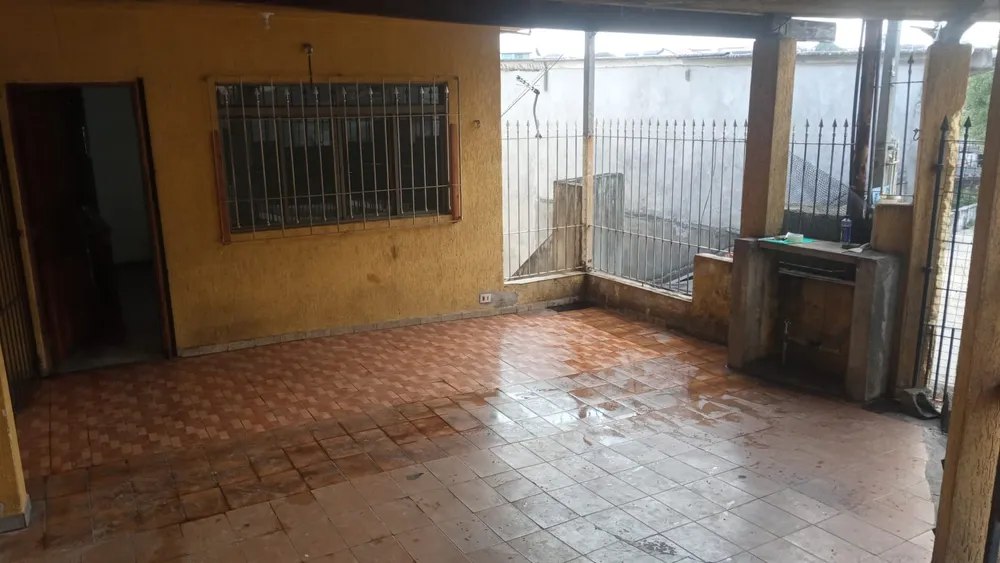 Casa, 3 quartos, 179 m² - Foto 3