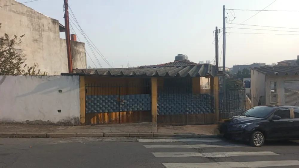 Casa, 3 quartos, 179 m² - Foto 1