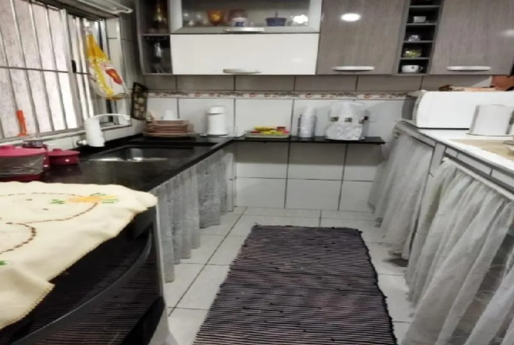 Sobrado, 3 quartos, 130 m² - Foto 2