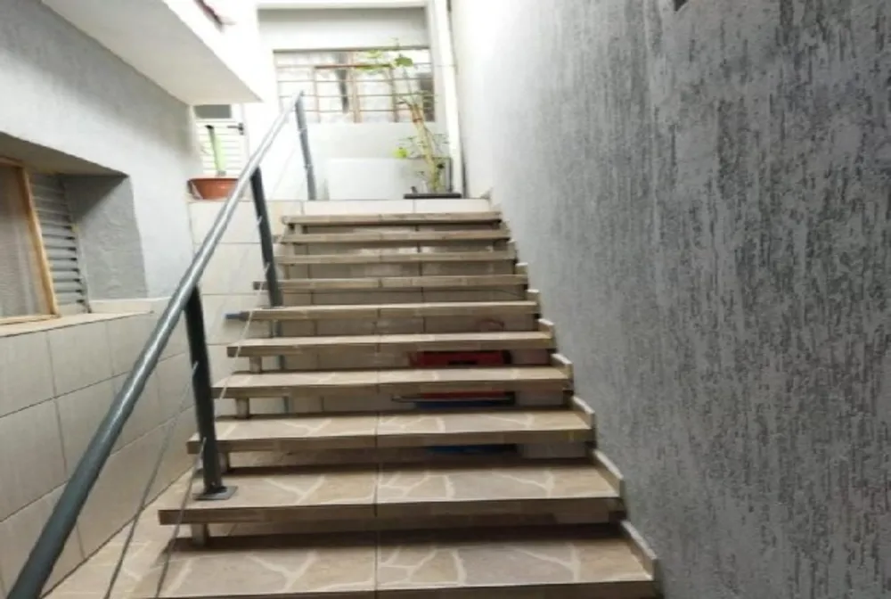 Sobrado, 3 quartos, 130 m² - Foto 7
