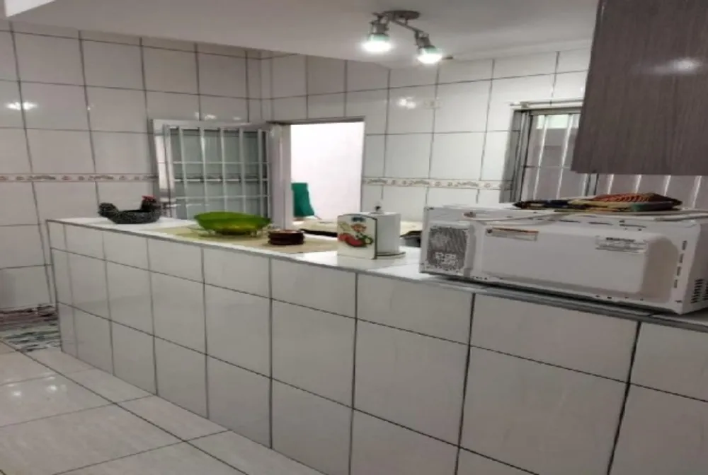 Sobrado, 3 quartos, 130 m² - Foto 4