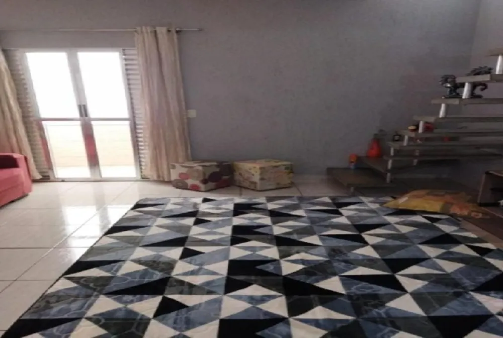Sobrado, 3 quartos, 130 m² - Foto 3