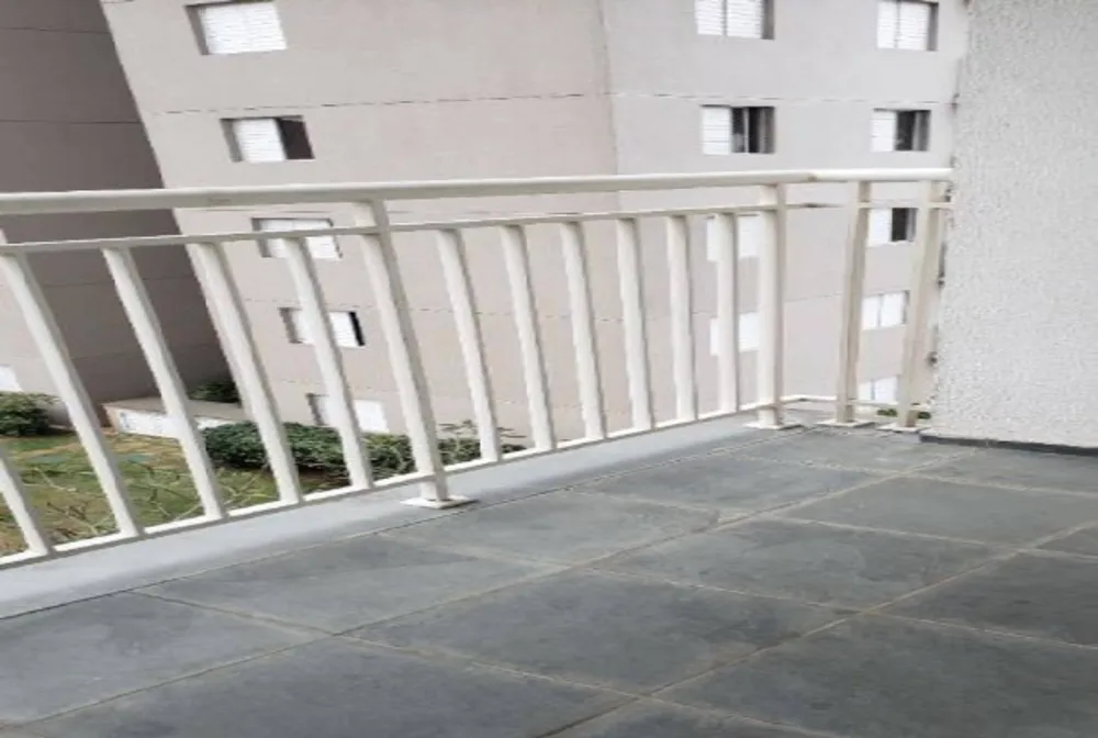 Apartamento, 2 quartos, 47 m² - Foto 3