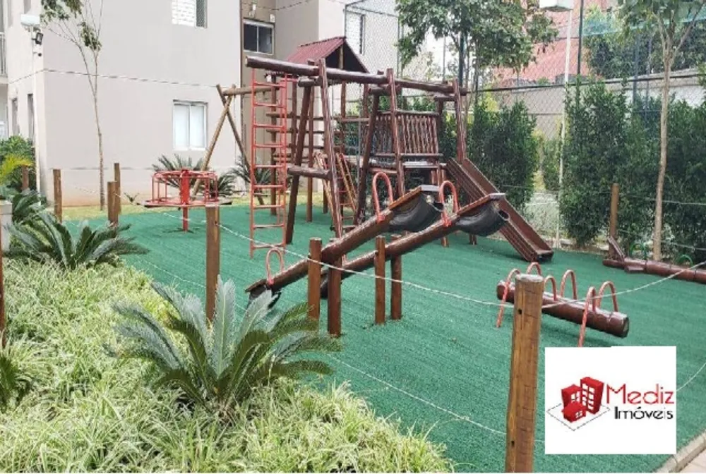 Apartamento, 2 quartos, 47 m² - Foto 9
