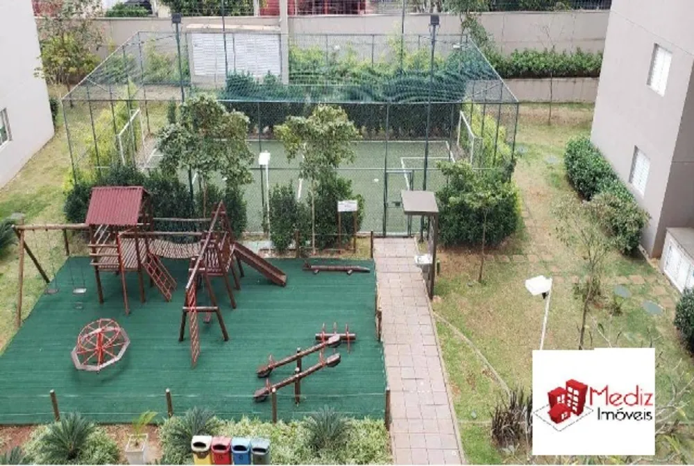 Apartamento, 2 quartos, 47 m² - Foto 11