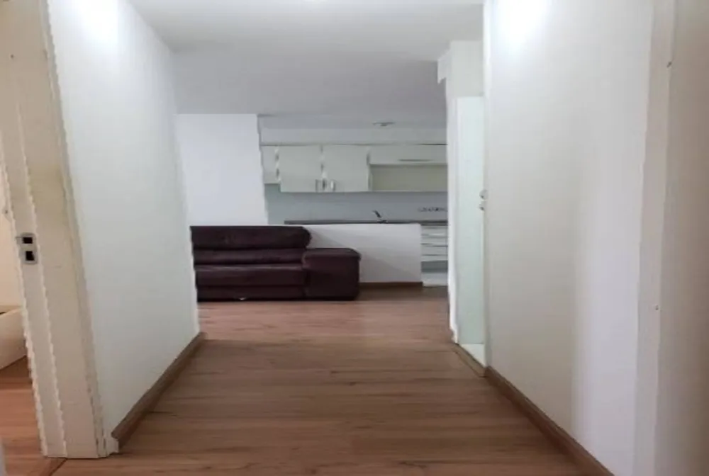 Apartamento, 2 quartos, 47 m² - Foto 5