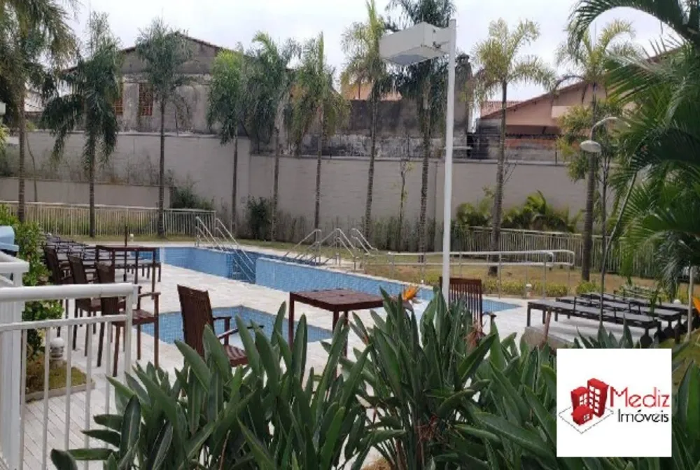 Apartamento, 2 quartos, 47 m² - Foto 10