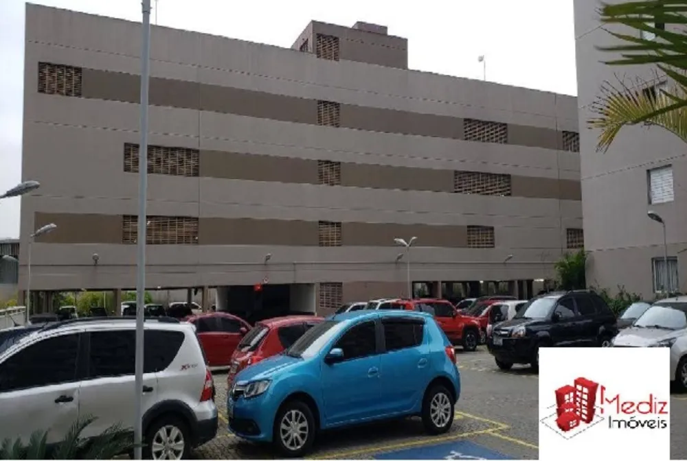 Apartamento, 2 quartos, 47 m² - Foto 12