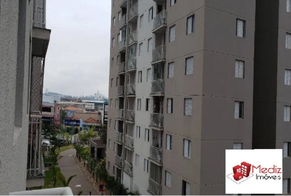 Apartamento, 2 quartos, 47 m² - Foto 8