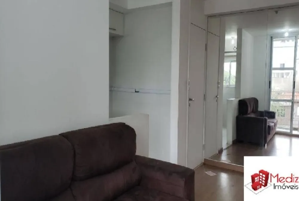 Apartamento, 2 quartos, 47 m² - Foto 1
