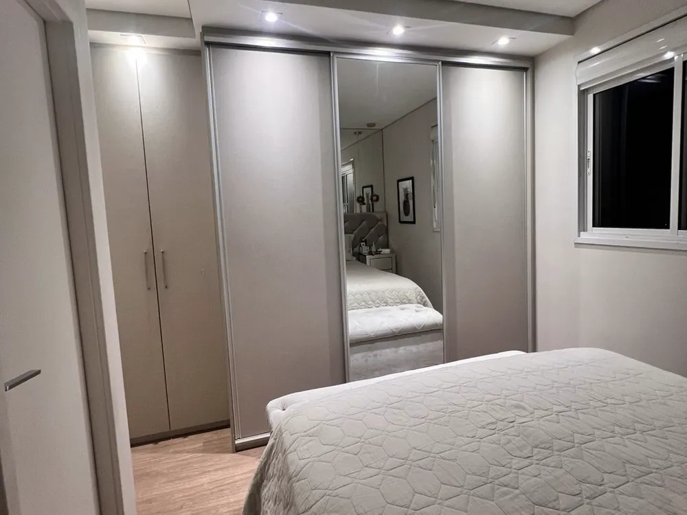Apartamento, 3 quartos, 84 m² - Foto 11