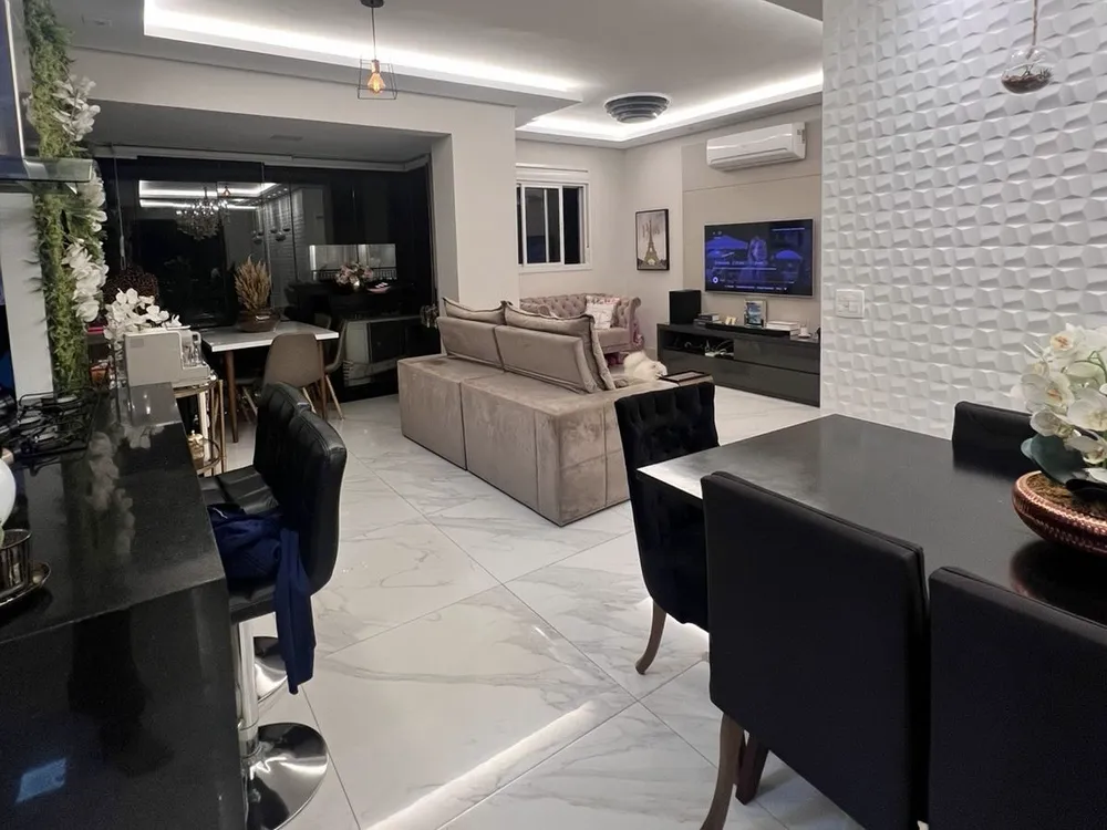 Apartamento, 3 quartos, 84 m² - Foto 4